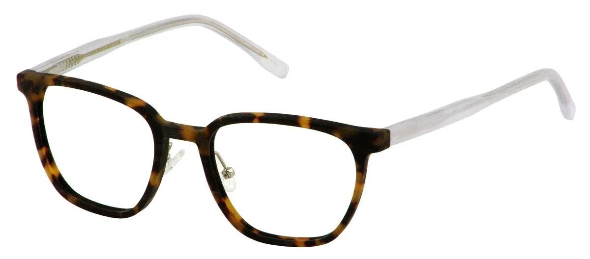 Perry Ellis 410 Eyeglasses - view 3